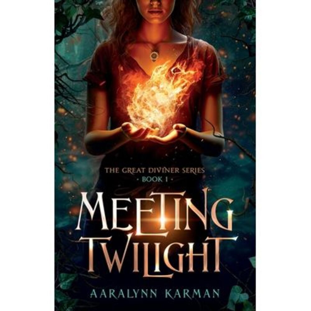 Meeting Twilight -- Karman